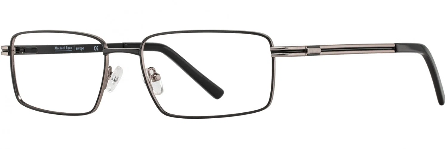 Michael Ryen MR406 Eyeglasses - view 9